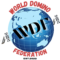 World domino federation Logo